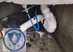 南雄水管漏水检测公司6