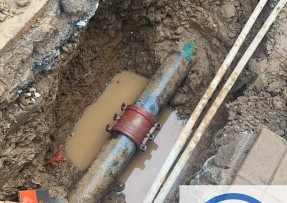 南雄水管漏水检测公司4