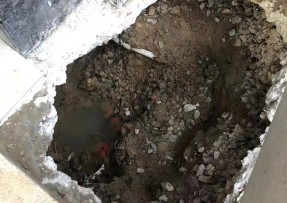 南雄水管漏水检测公司2
