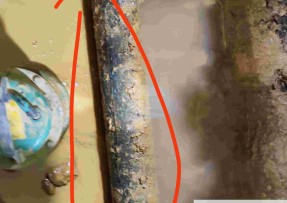 南雄水管漏水检测公司1